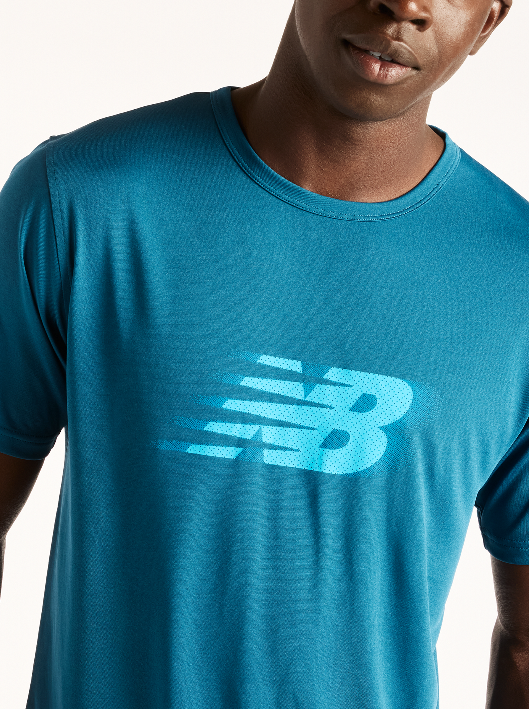 New Balance M Sport Essentials Utility Motio - Streamsong (Sts)