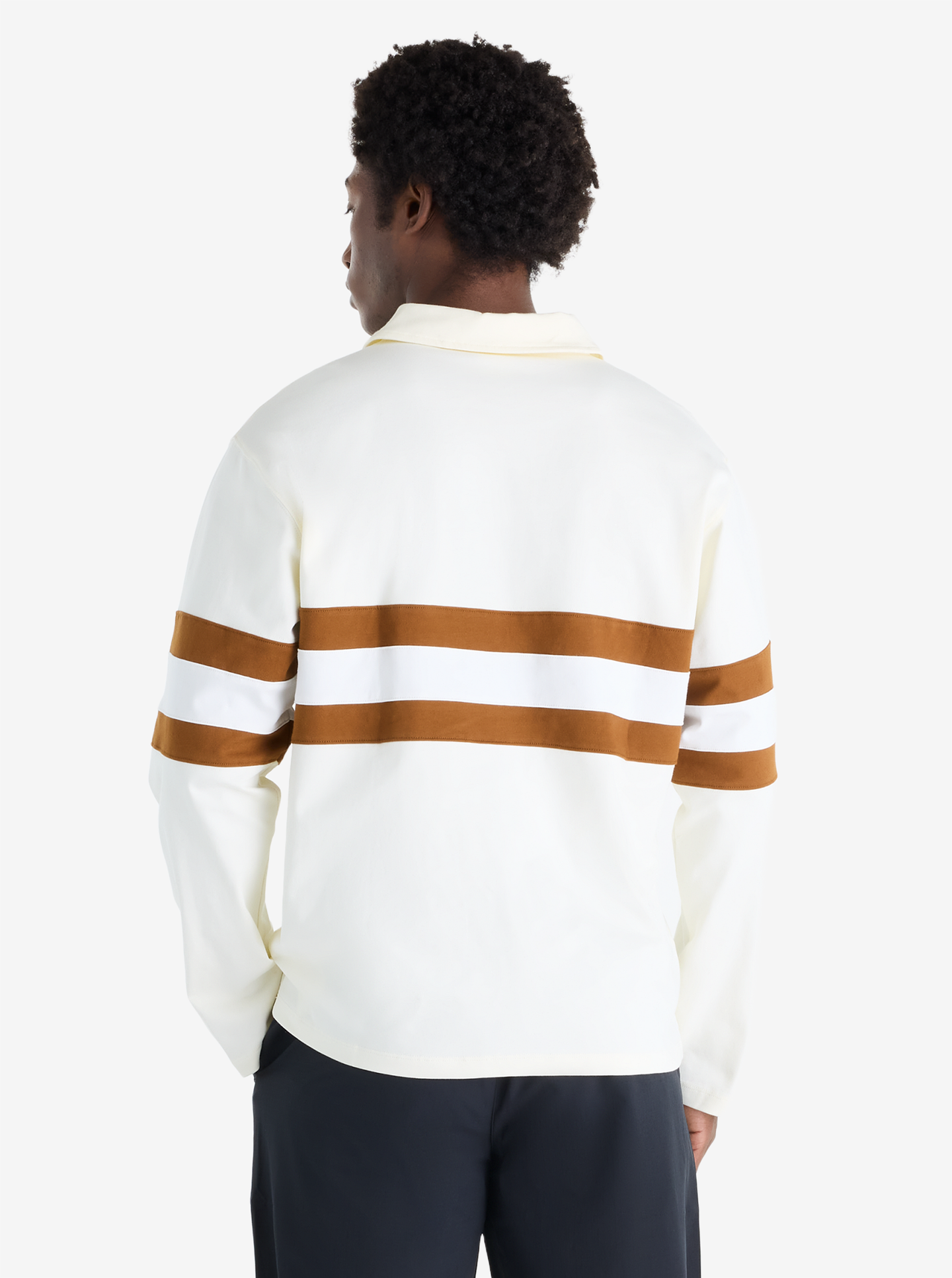 Sports Legacy Rugby Shirt