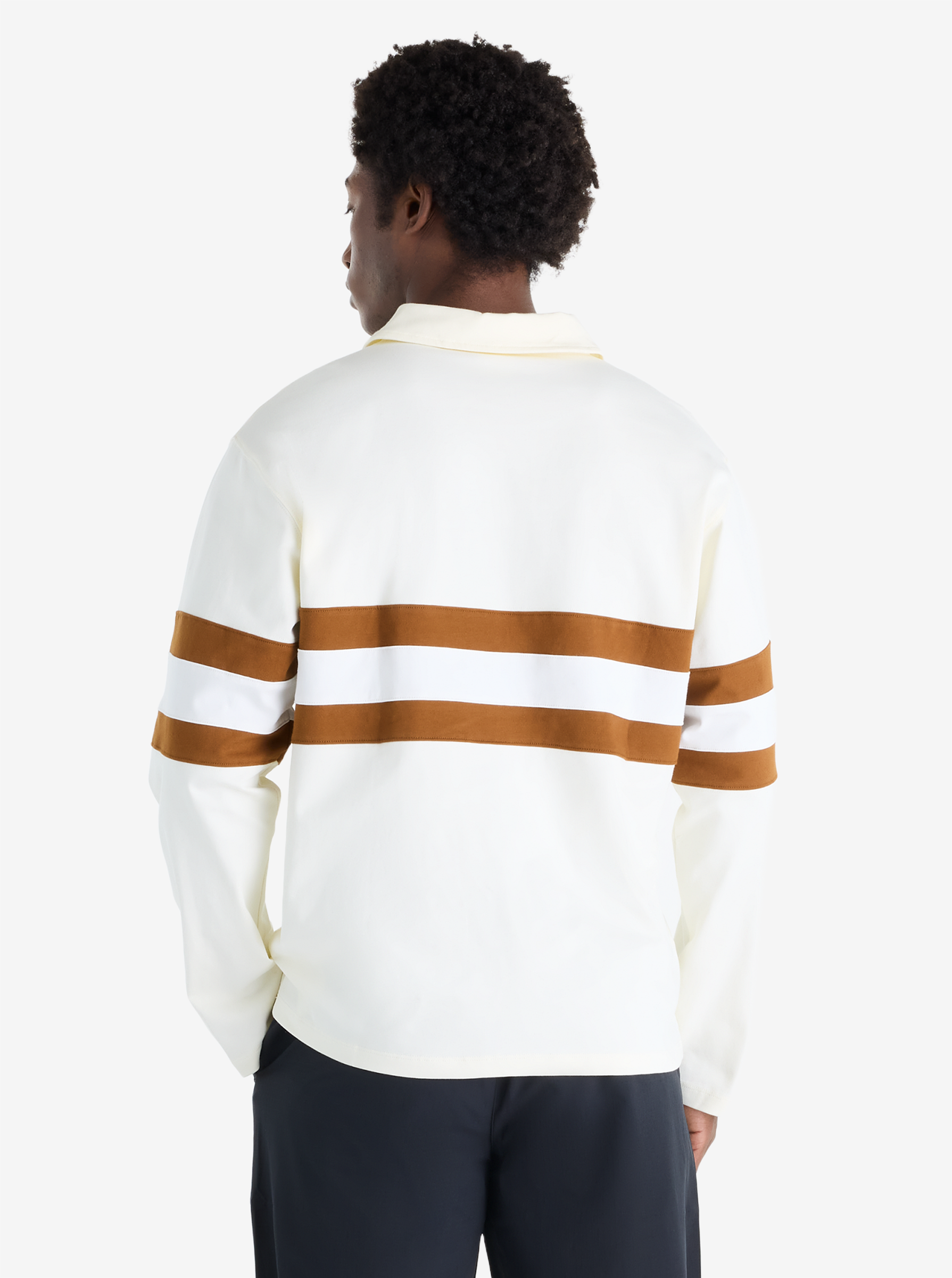 Sports Legacy Rugby Shirt
