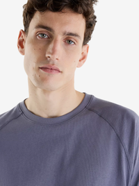 Athletics Crafted Graphic T-Shirt
