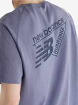 Athletics Crafted Graphic T-Shirt