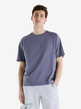 Athletics Crafted Graphic T-Shirt