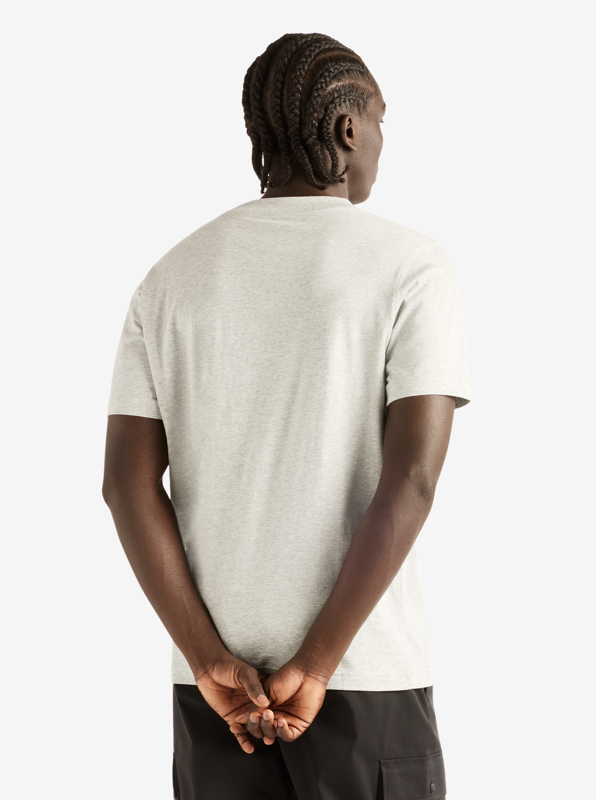 Academic Circle Relaxed T-Shirt