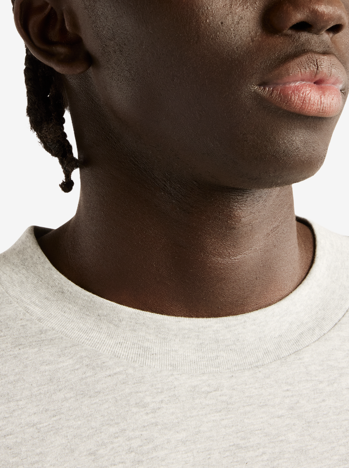 Academic Circle Relaxed T-Shirt