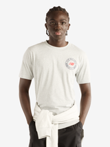 Academic Circle Relaxed T-Shirt