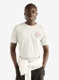 Academic Circle Relaxed T-Shirt