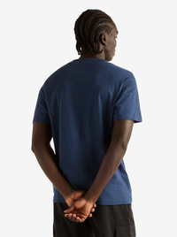 Academic Circle Relaxed T-Shirt