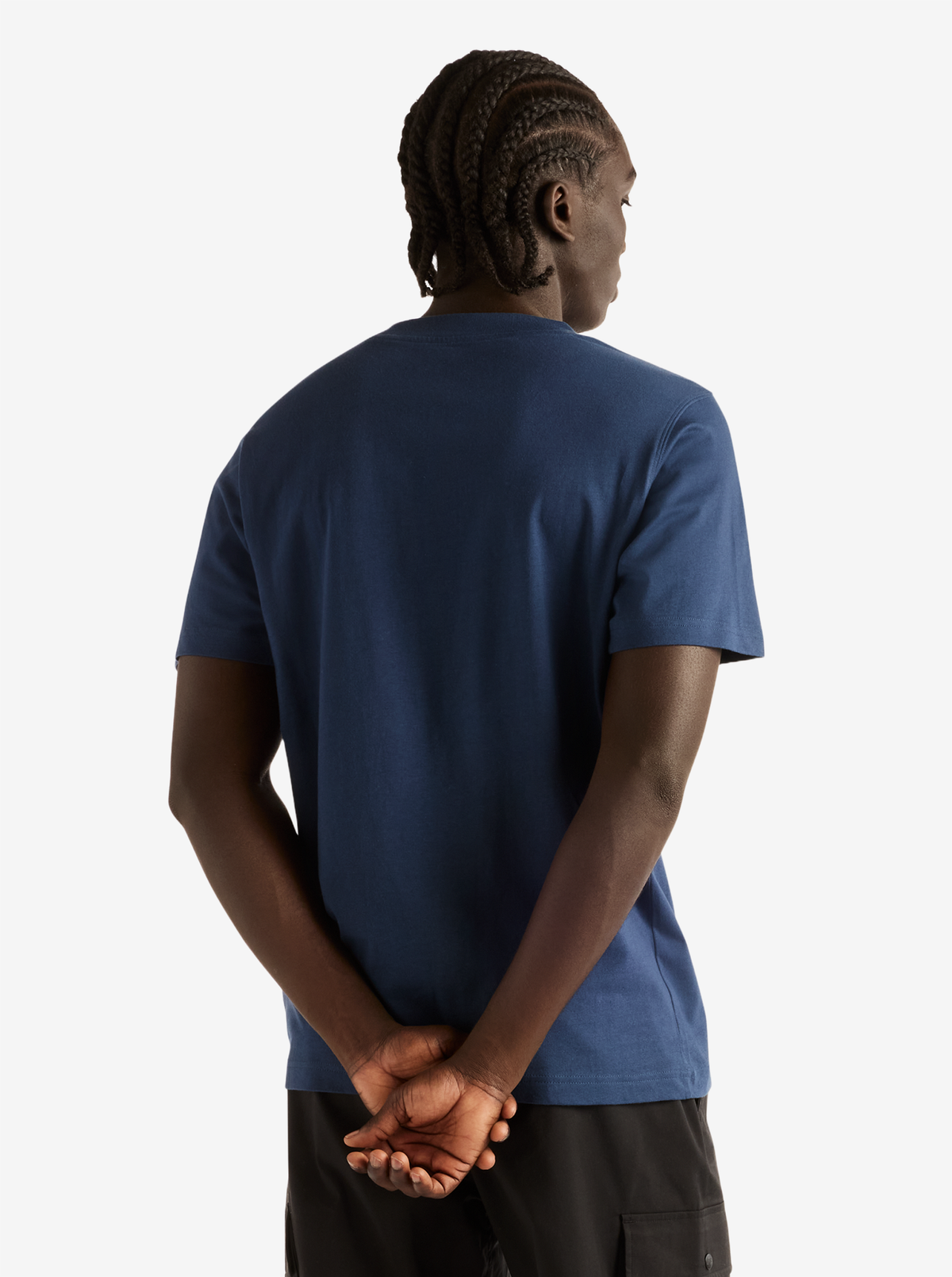 Academic Circle Relaxed T-Shirt