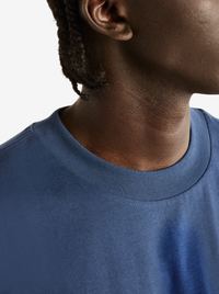 Academic Circle Relaxed T-Shirt