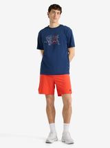 Repeat Performance Runner T-Shirt