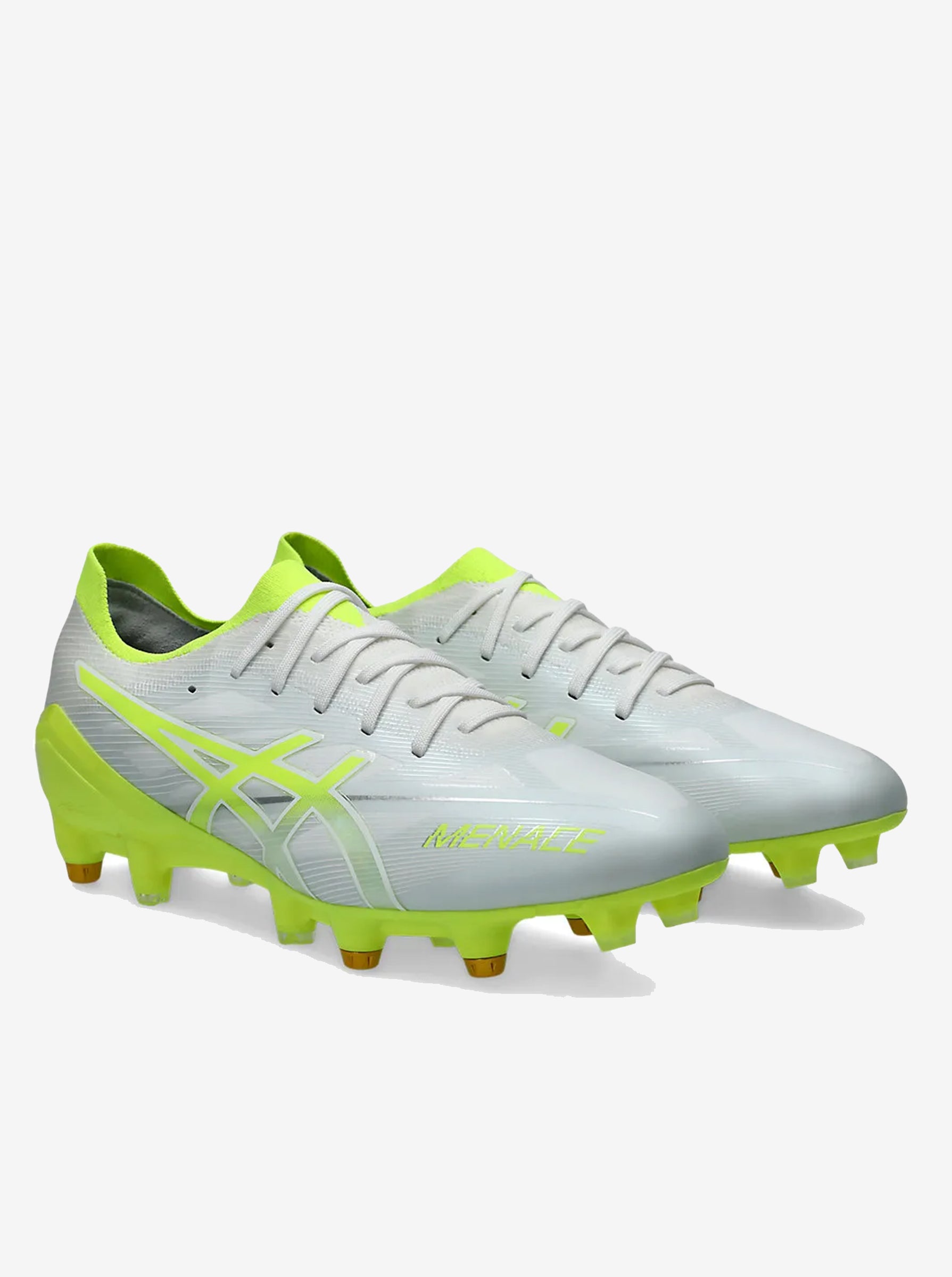 Shop Asics Menace 5 Hybrid Mens | Stirling Sports NZ