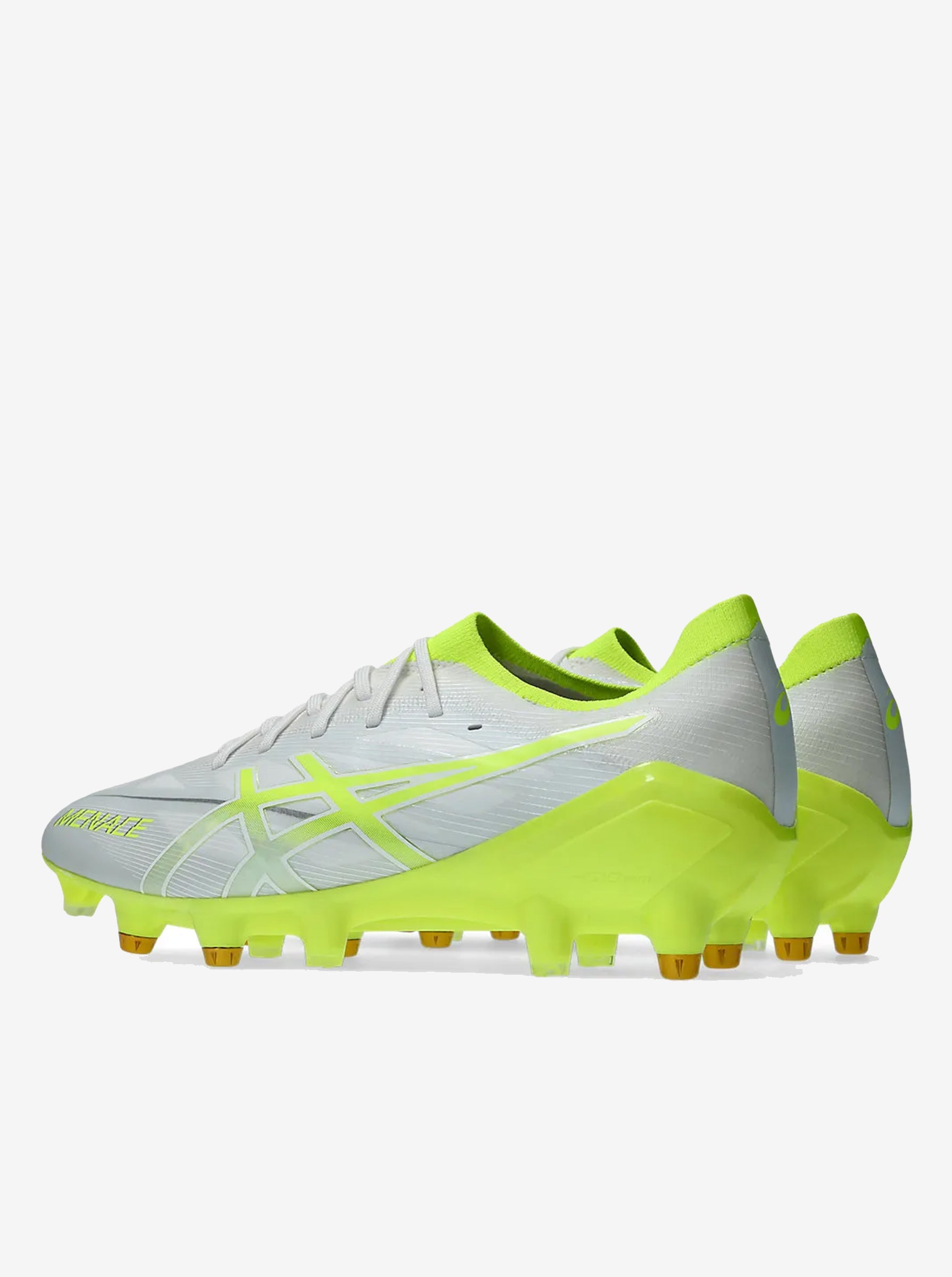 Shop Asics Menace 5 Hybrid Mens | Stirling Sports NZ