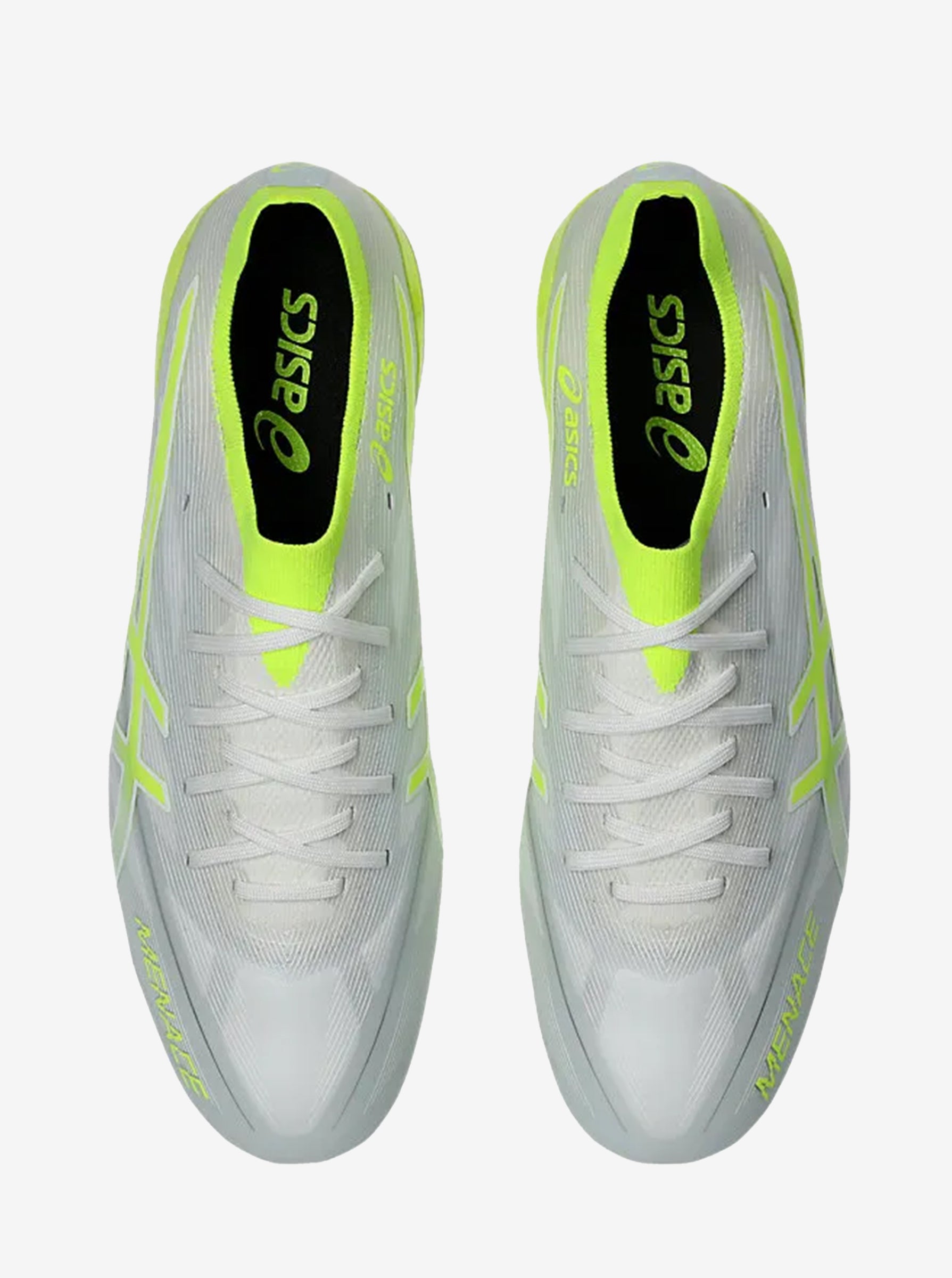Shop Asics Menace 5 Hybrid Mens | Stirling Sports NZ