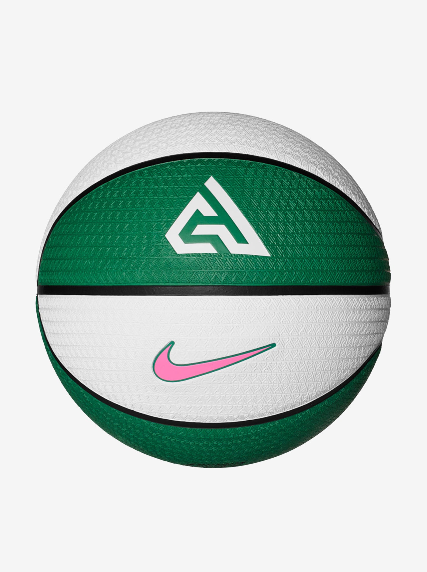 Playground Antetokoumpo Basketball
