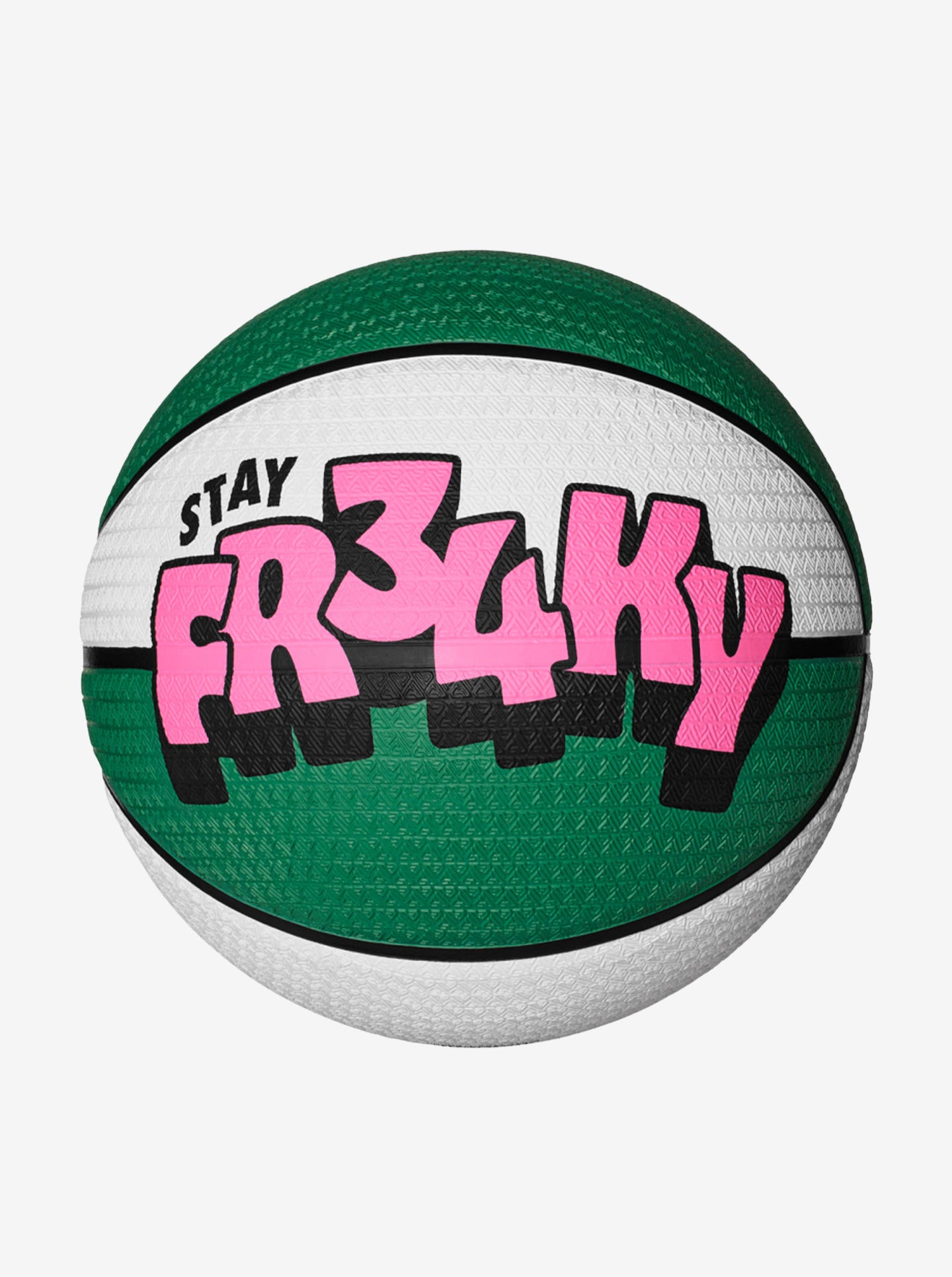 Playground Antetokoumpo Basketball