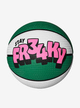 Playground Antetokoumpo Basketball