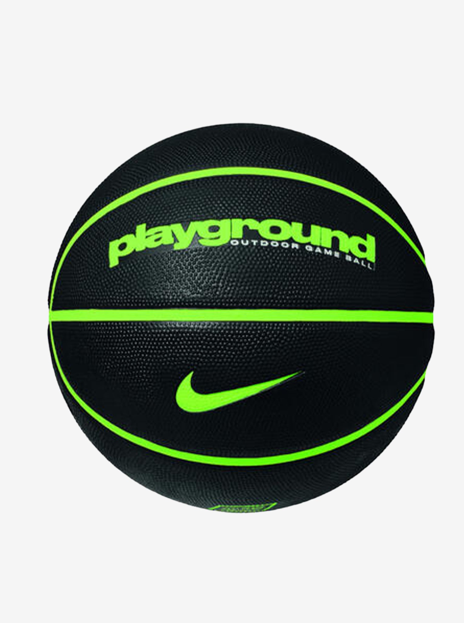 Everyday Playground Basketball