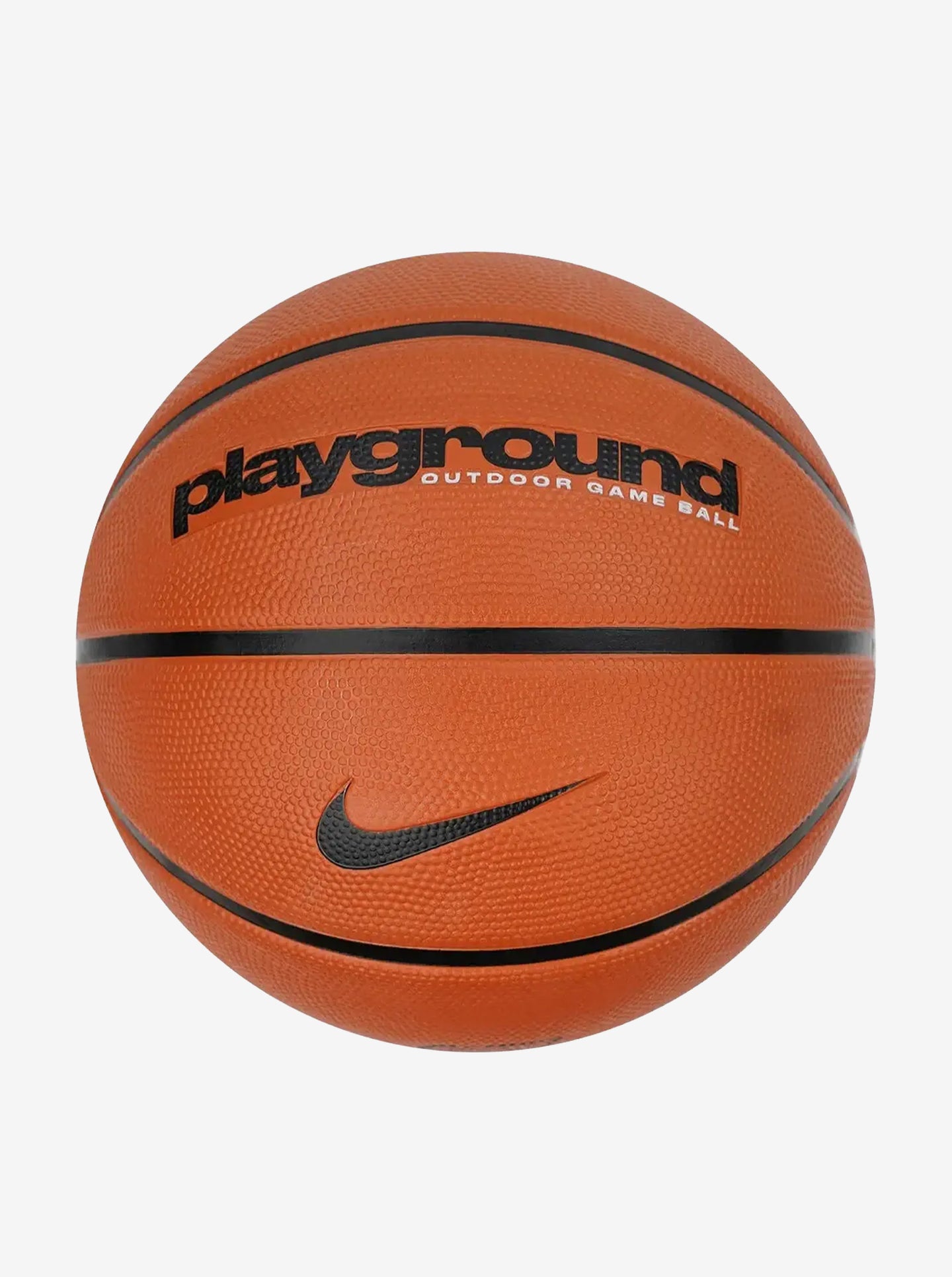 Everyday Playground Basketball