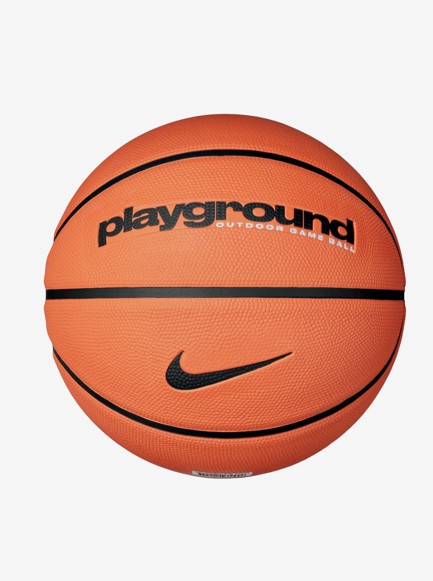 Everyday Playground Basketball