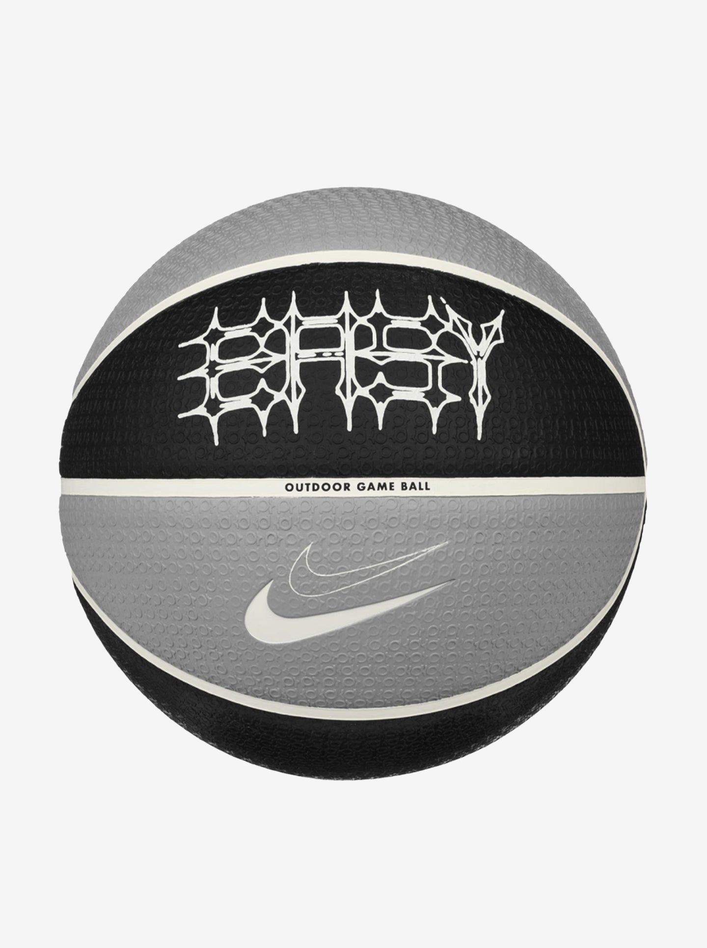 Playground Basketball