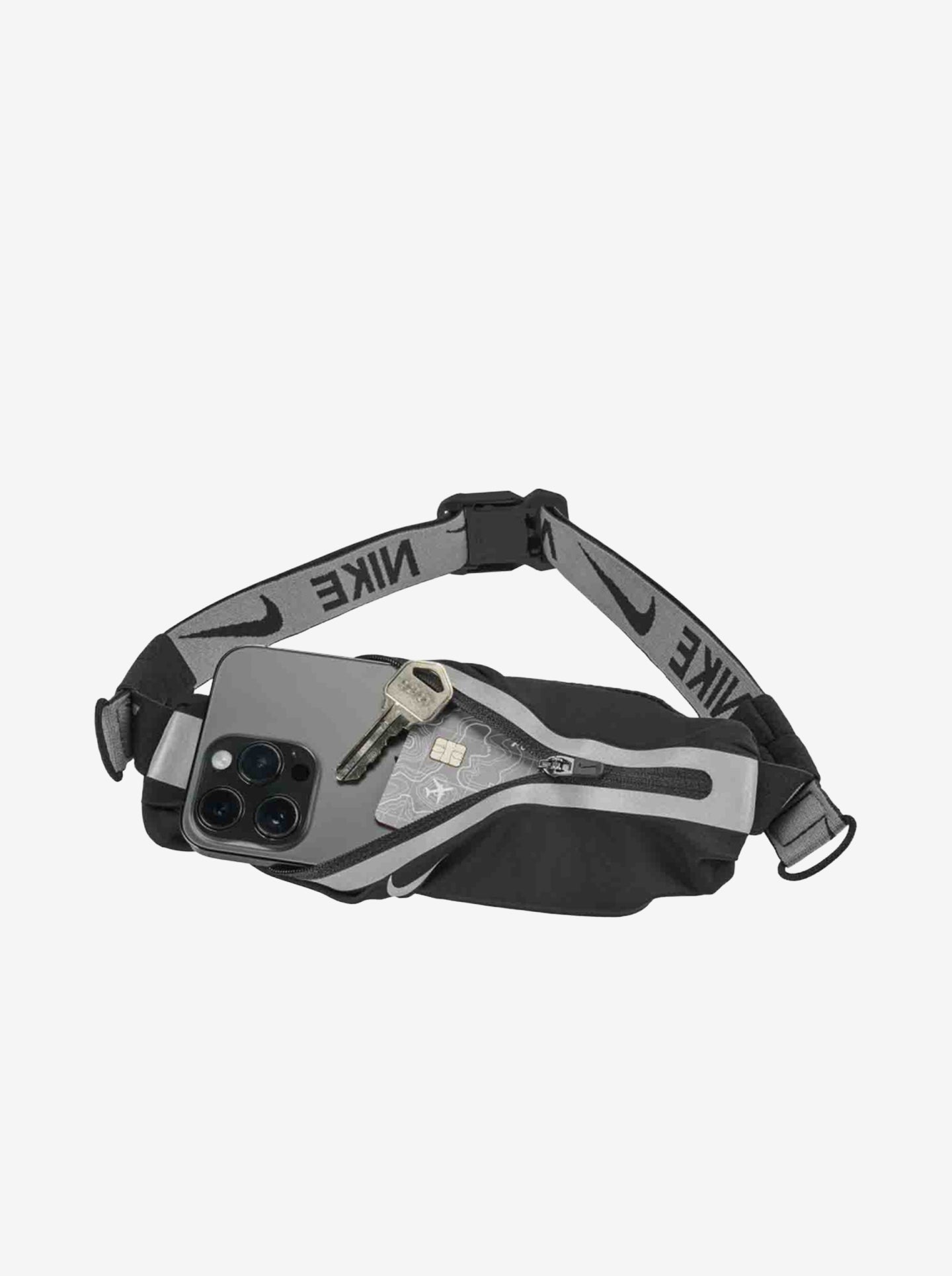 Slim Waistpack 4.0