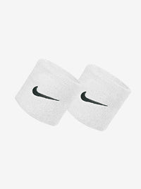 Swoosh Wristband