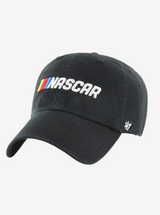 Nascar Clean Up Cap