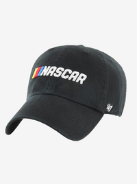 Nascar Clean Up Cap