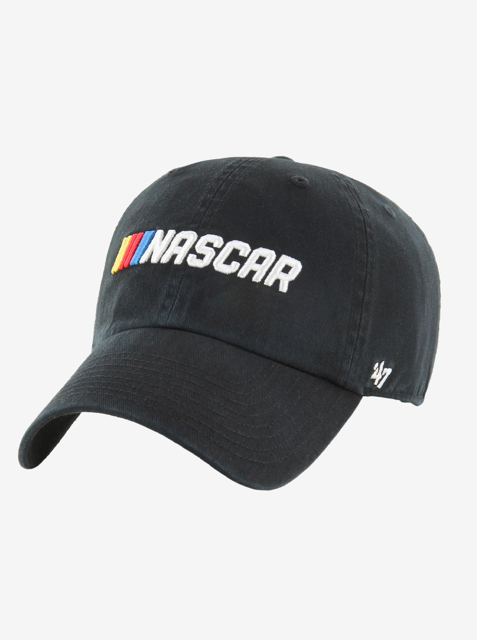 Nascar Clean Up Cap