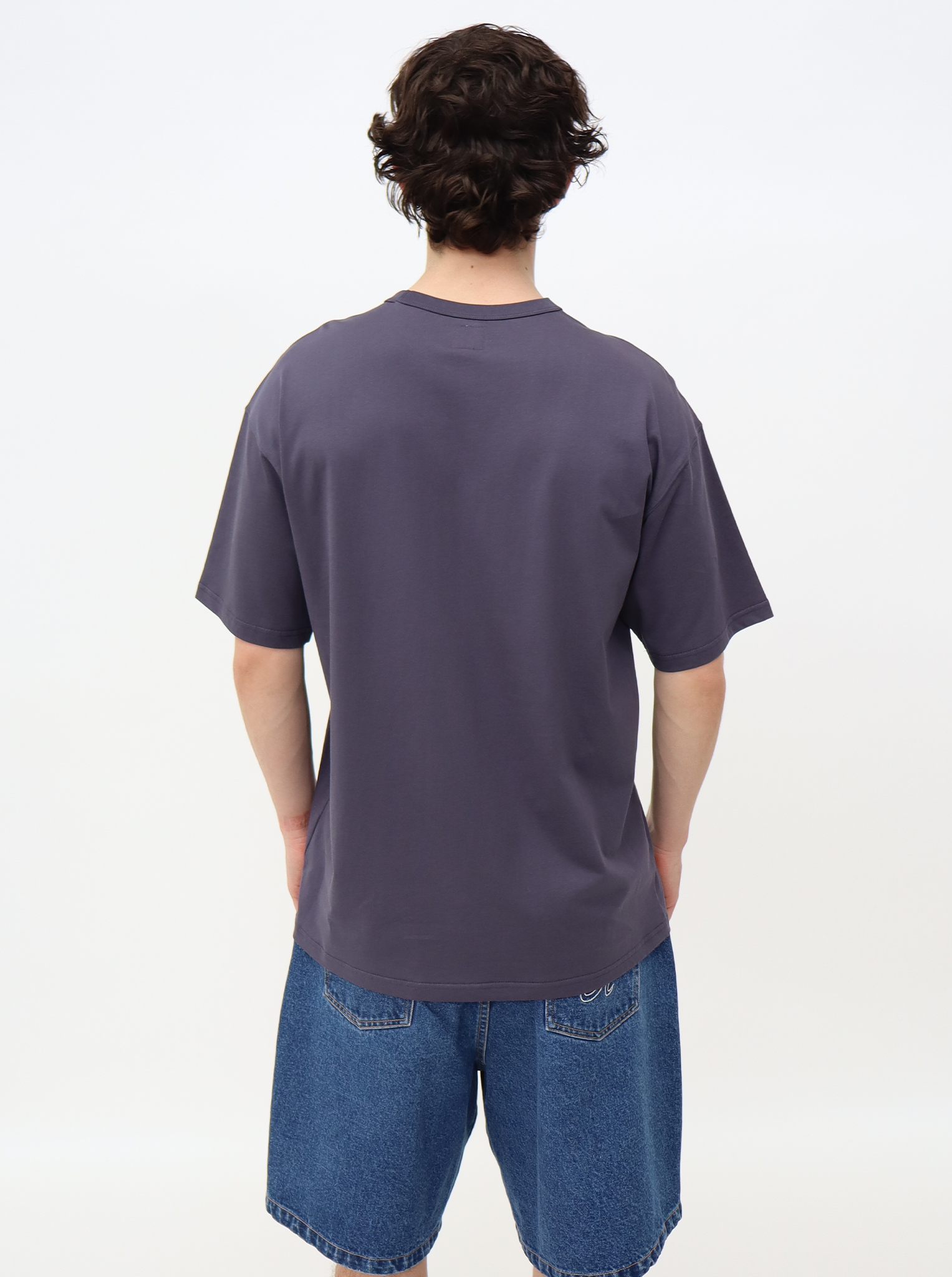 Logo EMB Tee