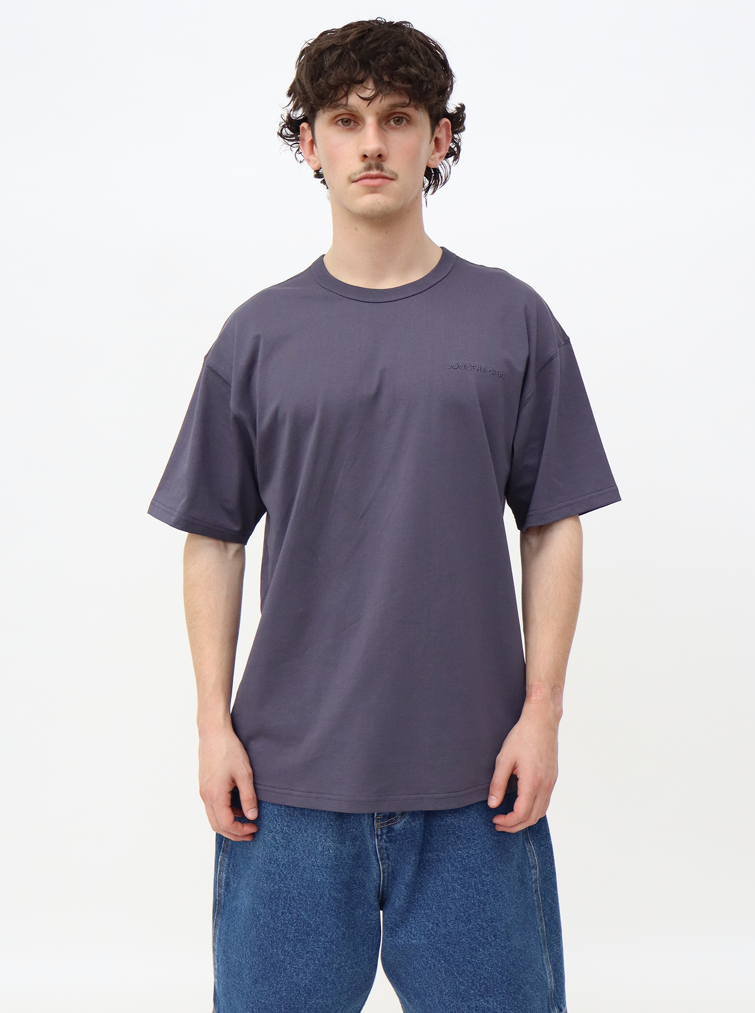 Logo EMB Tee