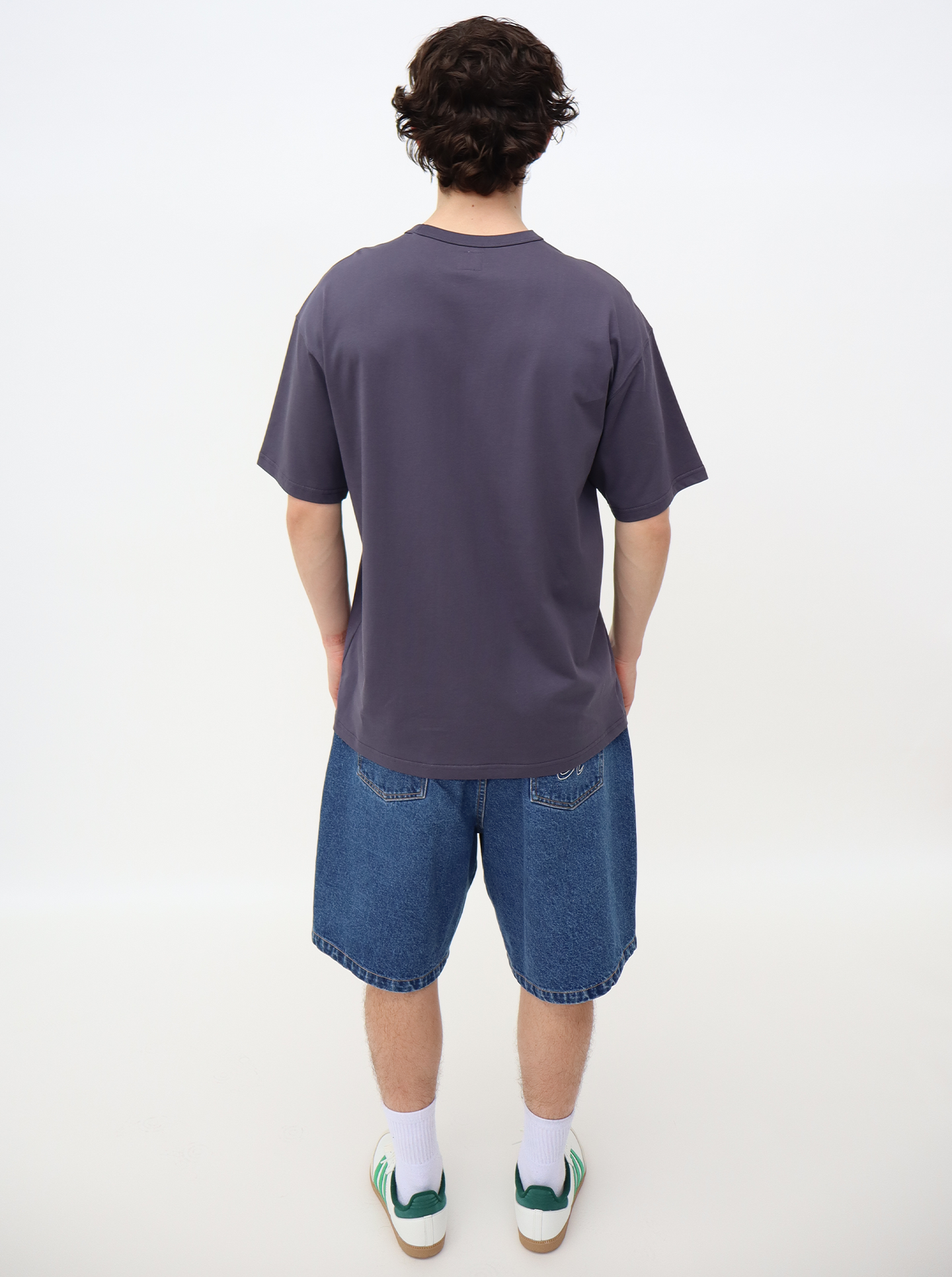 Logo EMB Tee