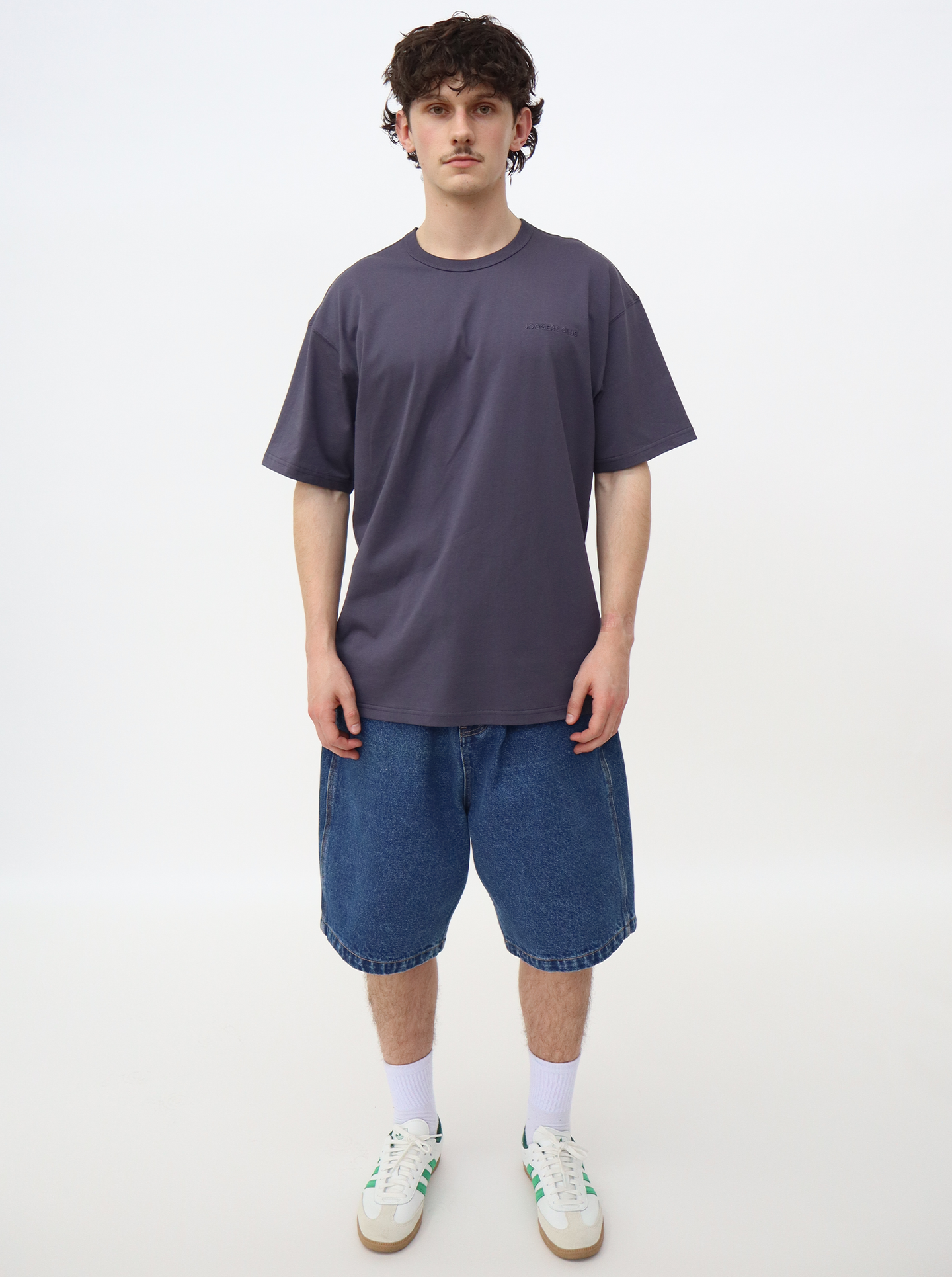 Logo EMB Tee