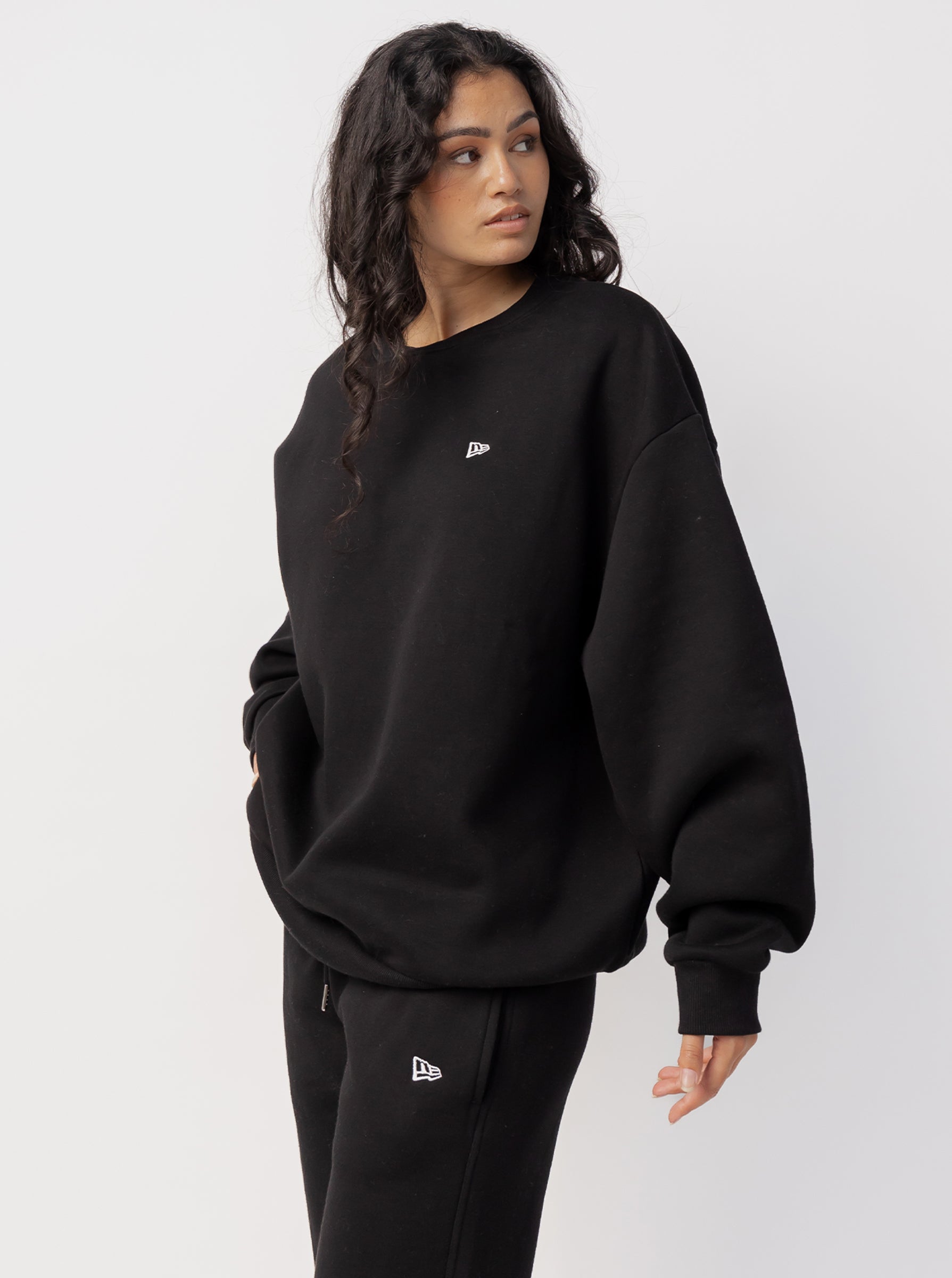 Crew Sweat