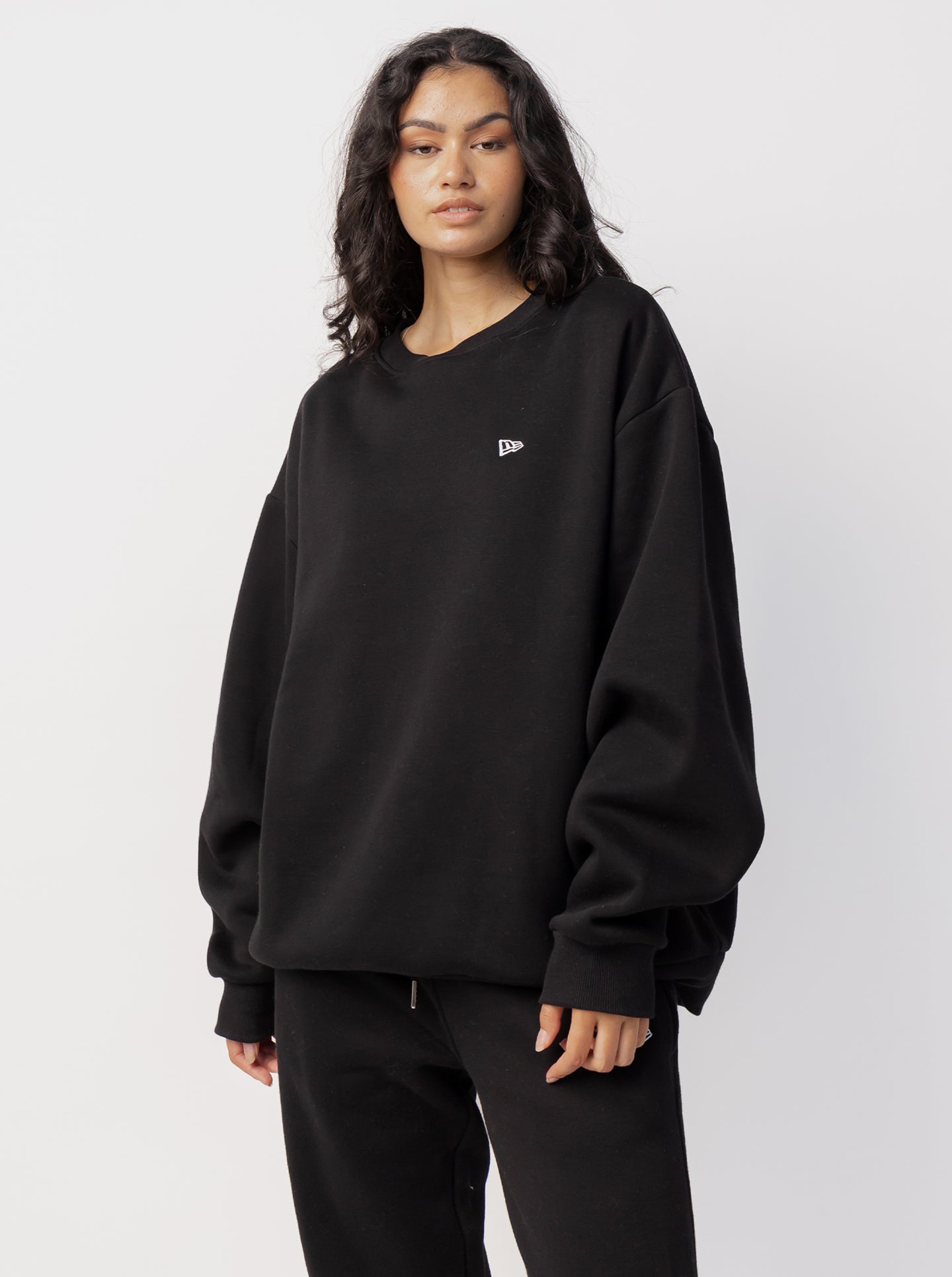 Crew Sweat