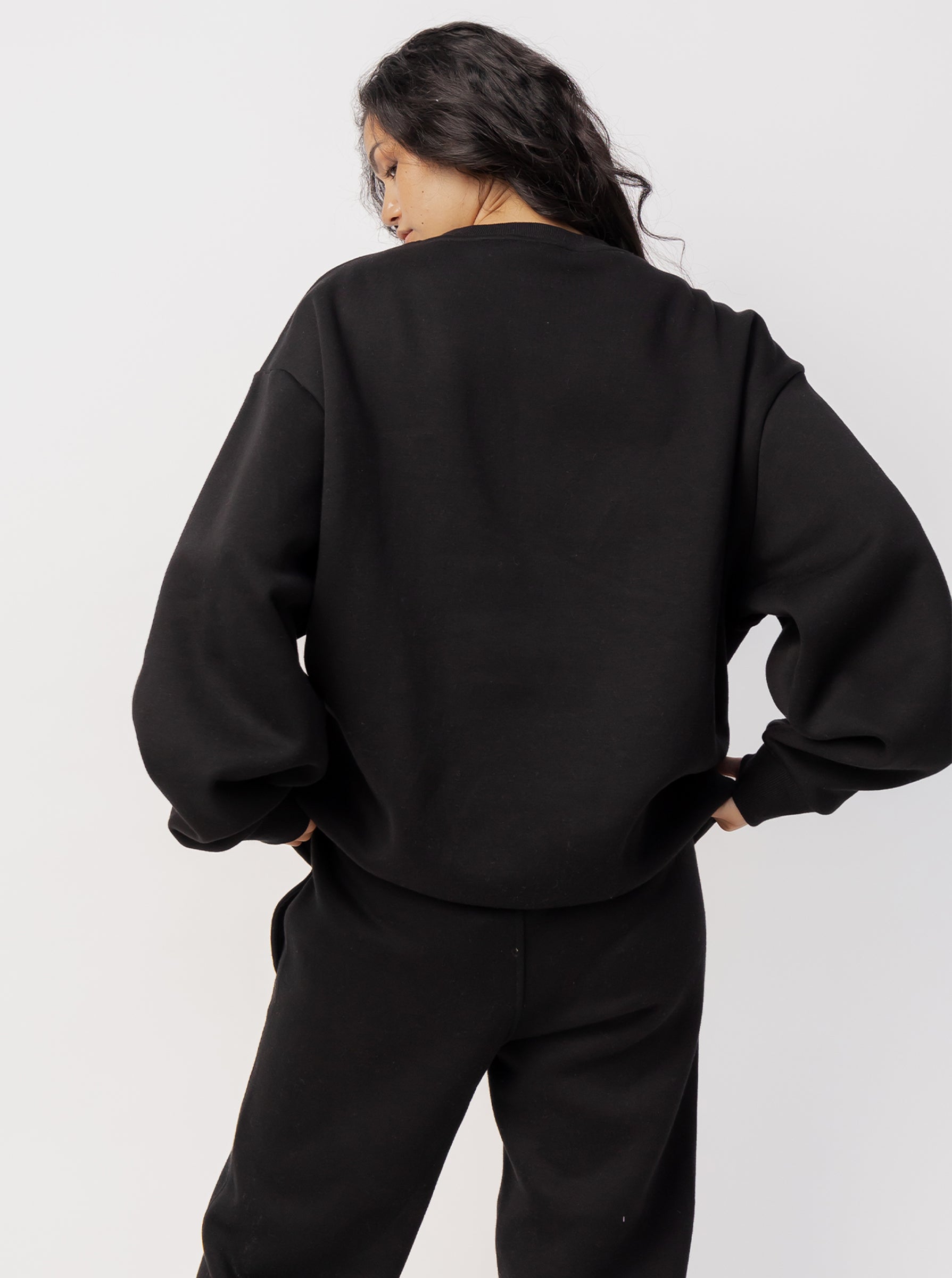 Crew Sweat