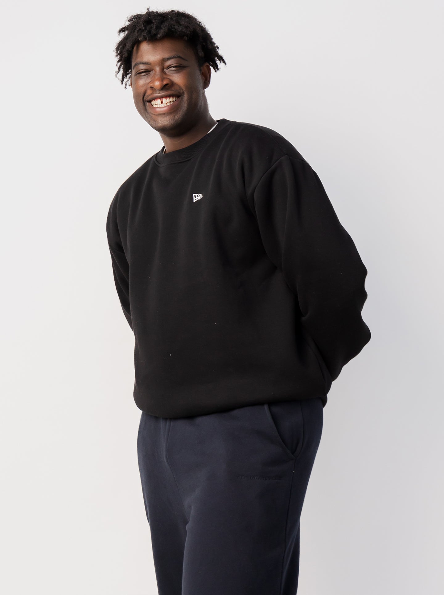 Crew Sweat