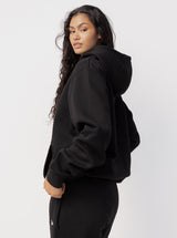 Branded Hoodie
