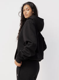 Branded Hoodie