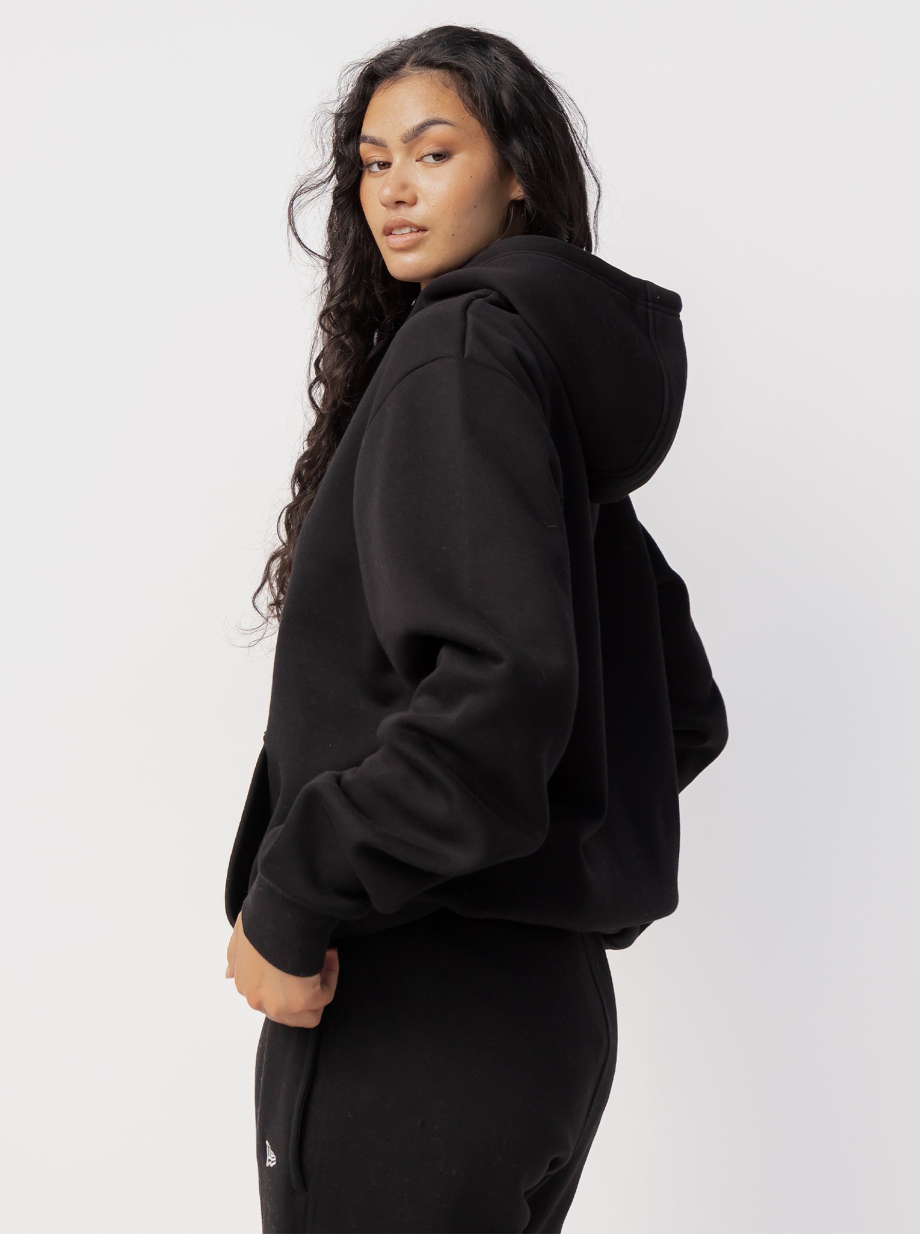 Branded Hoodie
