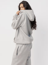 Branded Hoodie
