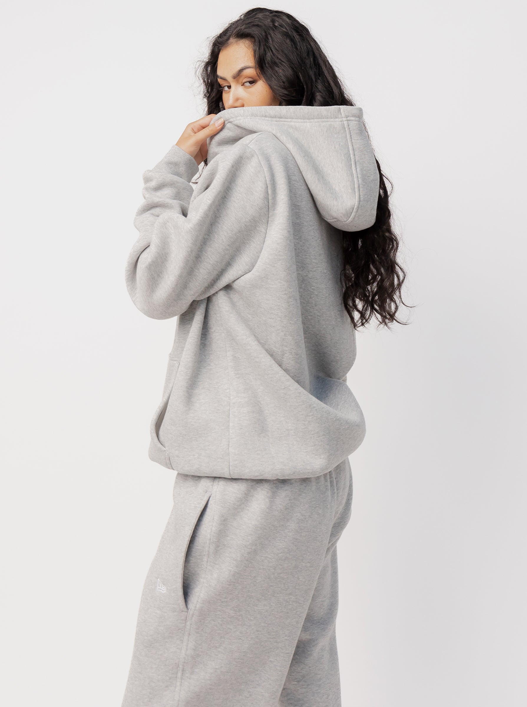 Branded Hoodie