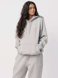 Branded Hoodie