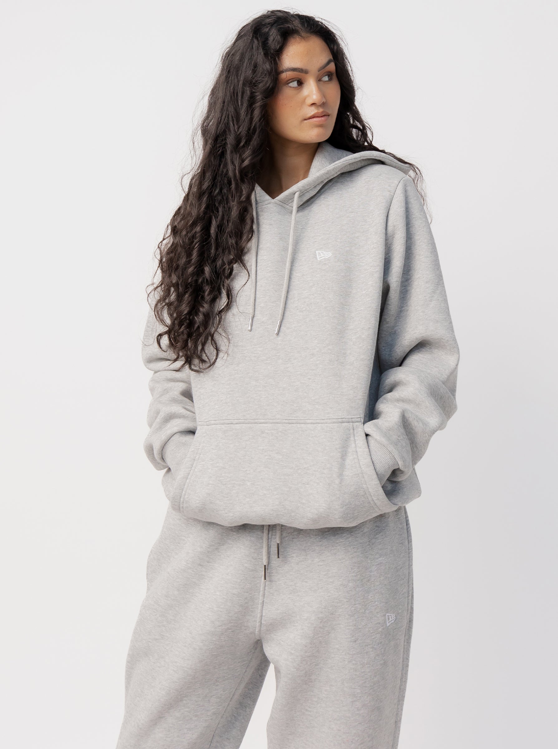 Branded Hoodie