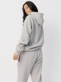 Branded Hoodie