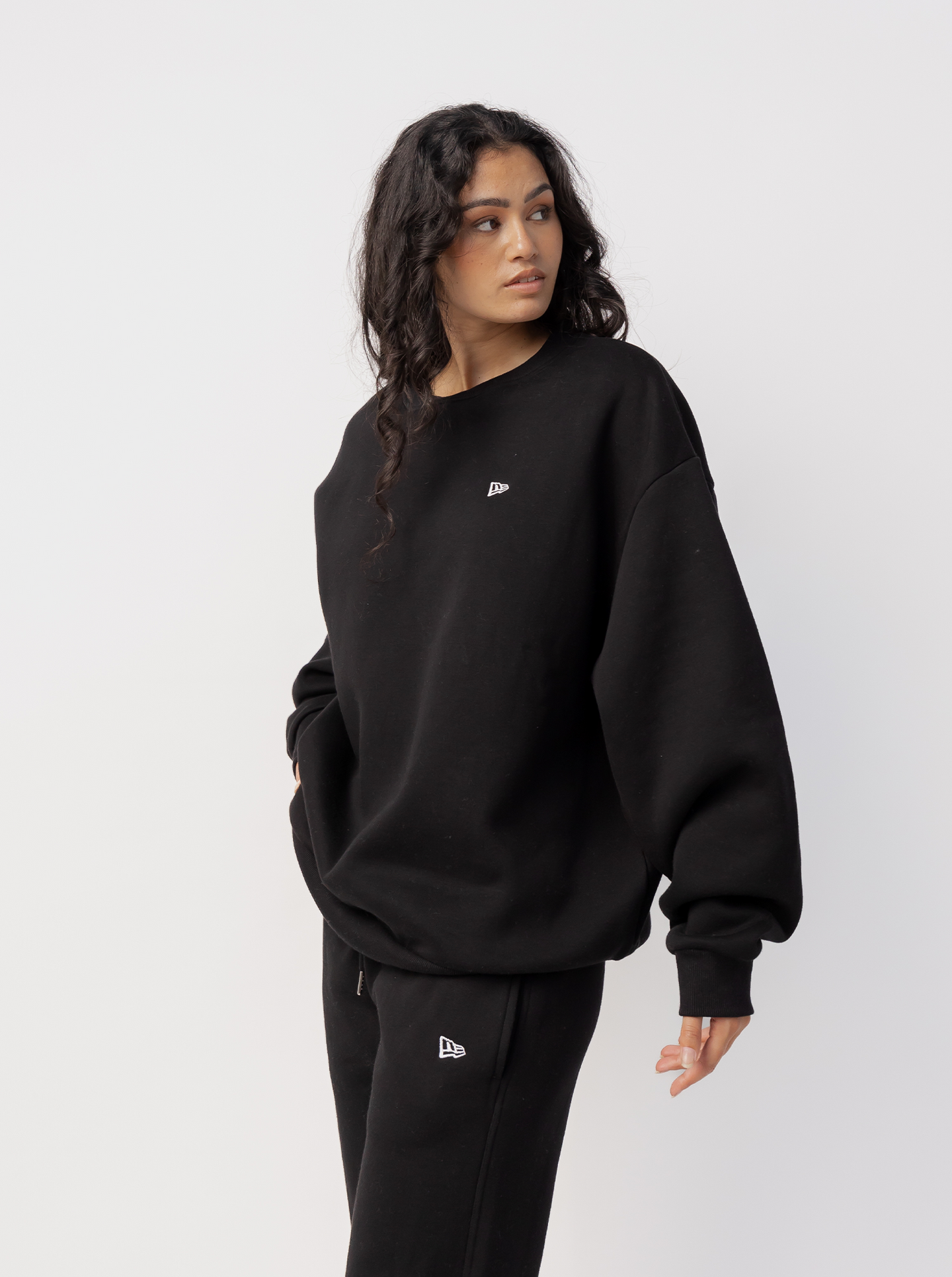 Crew Sweat