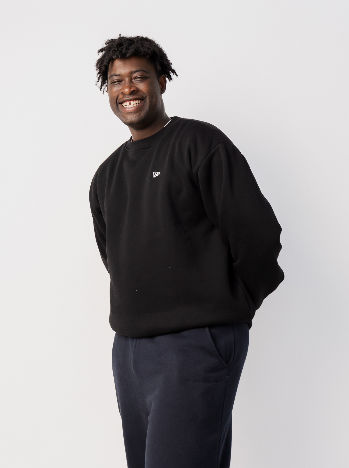 Crew Sweat