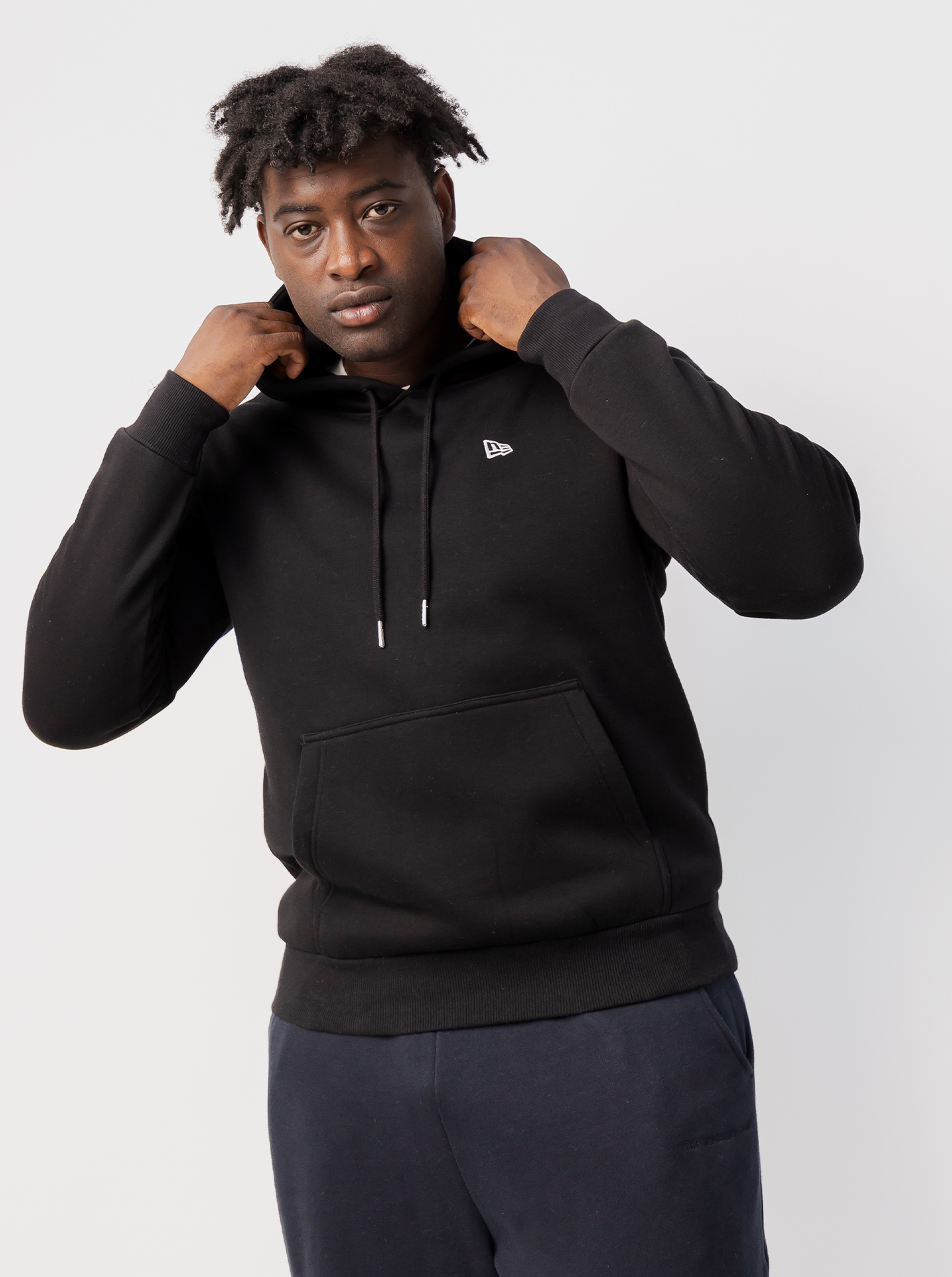 Branded Hoodie
