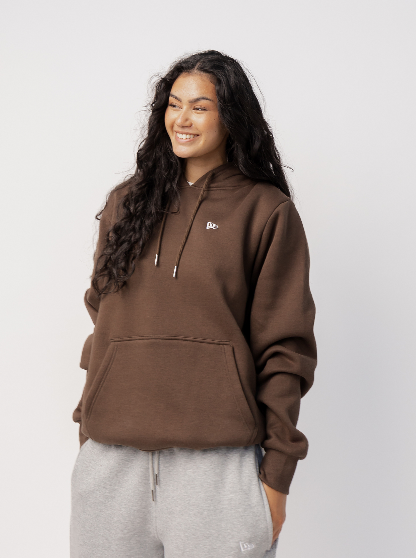 Branded Hoodie