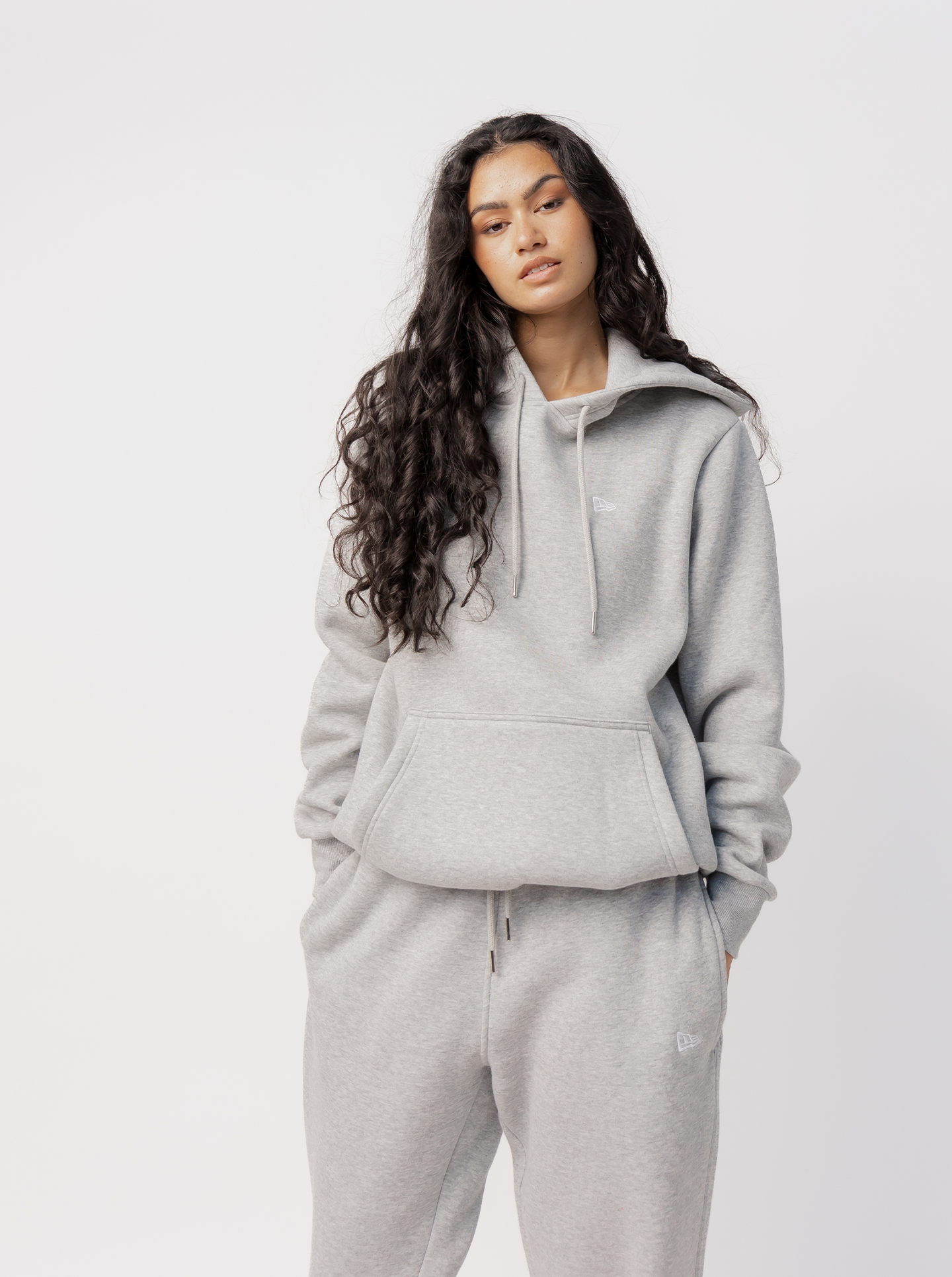 Branded Hoodie